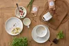 Lässig Set di stoviglie in porcellana e silicone Garden Anteprima dell’immagine prodotto 7