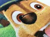 Paw Patrol Velourstuch, 75x150 cm Anteprima dell’immagine prodotto 4