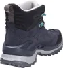 Lowa INNOVO GTX MId Wanderstiefel Blau Produktbild-Vorschau 13