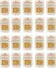 20x Rummo Casarecce N°88 Pasta Lenta Lavorazione Teigwaren Produktbild-Vorschau 1