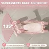 AIYAPLAY Kinder Laufrad Klappbar Lauflernrad mit Produktbild-Vorschau 5