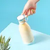 set di 2 bottiglie di succo fresco da 380 ml, frullatore Anteprima dell’immagine prodotto 5
