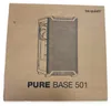 be quiet! PURE BASE 501 Airflow Window Black Midi Tower Productafbeelding-voorbeeld 17