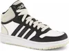 Schuhe Adidas Hoops 3 Mid IH0157 Produktbild-Vorschau 10