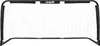 VirtuFit Klappbares Fußballtor Panna 150 x 60 cm 2er Set Produktbild-Vorschau 3
