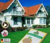captain green Captain Green Grass Seed Wonder Rasensamen 1 Produktbild-Vorschau 2