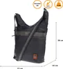 Christian Wippermann große Damen Tasche Umhängetasche Produktbild-Vorschau 1