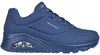 Skechers Uno – Stand On Air  Sneakers Niedrig – Blau – Produktbild-Vorschau 62
