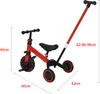 3 en 1 Bicyclette de marche Bicyclette de marche pour Voir les images du produit 4