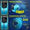 Avvolgituvo automatico per tubi dell'aria compressa MASKO® Anteprima dell’immagine prodotto 3