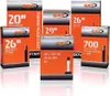 CST Dętka 700x35/38/40/42/43 AV SAMOCHODOWY 40mm Podgląd zdjęcia produktu 5