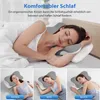 CMYbabee Nackenstützkissen aus Memory-Schaum, Ergonomisches Produktbild-Vorschau 5