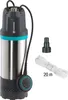 Tauch-Druckpumpe 5900/4 inox Produktbild-Vorschau 5