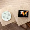 Ultimate Premium Products Moderný konferenčný stolík s Náhľad obrázku produktu 7