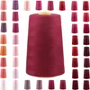 4572m Qualitäts Overlock-Garn Overlock-Nähgarn  Farben 541 Produktbild-Vorschau 3