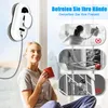 Fensterputzroboter, Elektrischer Fensterreiniger, Produktbild-Vorschau 7