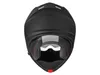 ULTIMATE SPEED Klapphelm Anti-Fog Motorradhelm Helm Gr. M Produktbild-Vorschau 4