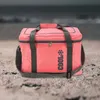 Torba Termiczna Termoizolacyjna Duża Turystyczna Na Plażę Podgląd zdjęcia produktu 3