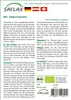 Artikelbild 2 von 'BIO Glatte Petersilie' aus der Kategorie Petersiliensamen Podgląd zdjęcia produktu