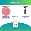 BK 2.0 Balance Cushion | für Stabilität und Koordination by Produktbild-Vorschau 3