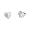 Guess Damen Ohrstecker JUBE03038JWRHTU Produktbild-Vorschau 2