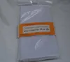 Organza Tischdecke 1,50 x 3,00 m weiß Dekostoff Produktbild-Vorschau 2