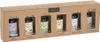 Vilde | Set d'huiles parfumées - lot de 6 - Parfum intense Voir les images du produit 12