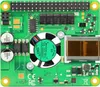Raspberry Pi PoE+ HAT -PoE-injektori Náhled obrázku produktu 7