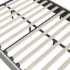 INONEFT Boxspringbett 140x200cm mit hydraulik stauraum, Produktbild-Vorschau 9