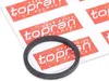 TOPRAN Dichtring Einspritzventil für SEAT TOLEDO I (1L) Produktbild-Vorschau 1