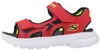 Sandali Del Marchio Skechers Del Modello 406513l Rosso Anteprima dell’immagine prodotto 2
