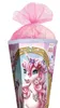 ROTH Schultüte "Einhorn Beauty" eckig 850 mm Produktbild-Vorschau 4