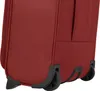 travelite Trolley Jetpack Slim 2 Cabin Red rot 55cm Produktbild-Vorschau 8