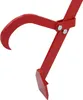 Profi Fällheber 130 cm 10 cm breit Wendehaken Stammwender Produktbild-Vorschau 8