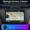 6+128G Android 14 Carplay Autoradio GPS Navi WIFI 4G BT Voir les images du produit 26