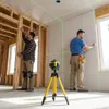 Kreuzlinienlaser 4D 16 Linien 360° Grün mit Stativ, Produktbild-Vorschau 3