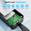 Powerbank 42000mAh, PD 22.5W Schnelllade-Externer-Akku, Produktbild-Vorschau 5