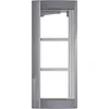 LEGRAND LEGR Rahmen+M-Träger 3M Allstreet 350233 350233 Produktbild-Vorschau 2