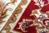 Hanse Home Orient Teppich Reni Rot Creme Produktbild-Vorschau 4