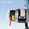 Elektrorollstuhl faltbar mit Joystick, Rollstuhl für Produktbild-Vorschau 11