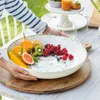 Villeroy & Boch Colourful Spring Bol 38cm Voir les images du produit 1