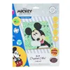 Crystal Art Card 18x18 Happy Mickey DNY805 Produktbild-Vorschau 4