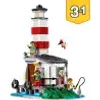 LEGO 31108 Creator Campingurlaub Anteprima dell’immagine prodotto 31
