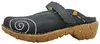 El Naturalista Yggdrasil Clogs Schwarz in Gr. 39 Produktbild-Vorschau 1