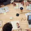 Stolní mikrofon, 360° všesměrový, vysoce citlivý, čistý Náhled obrázku produktu 9