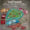 Ravensburger Jurassic Park Danger Wielokolorowa gra Podgląd zdjęcia produktu 5
