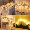 Guirlande lumineuse Willow Vine, 8 modes d'éclairage « Voir les images du produit 12