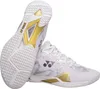 Yonex Pc Eclipsion Z Hallenschuhe Weiß EU 44 Mann Weiß EU Produktbild-Vorschau 8