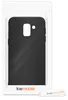 kwmobile 45796.47, Cover, Samsung, Galaxy J6, Schwarz Produktbild-Vorschau 6