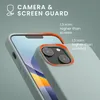 kwmobile Handyhülle für iPhone 14 Hülle, für iPhone 14 Case Produktbild-Vorschau 5